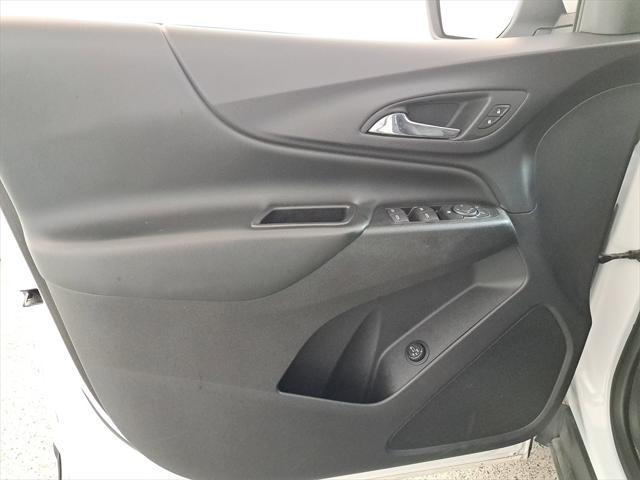 used 2018 Chevrolet Equinox car, priced at $11,977