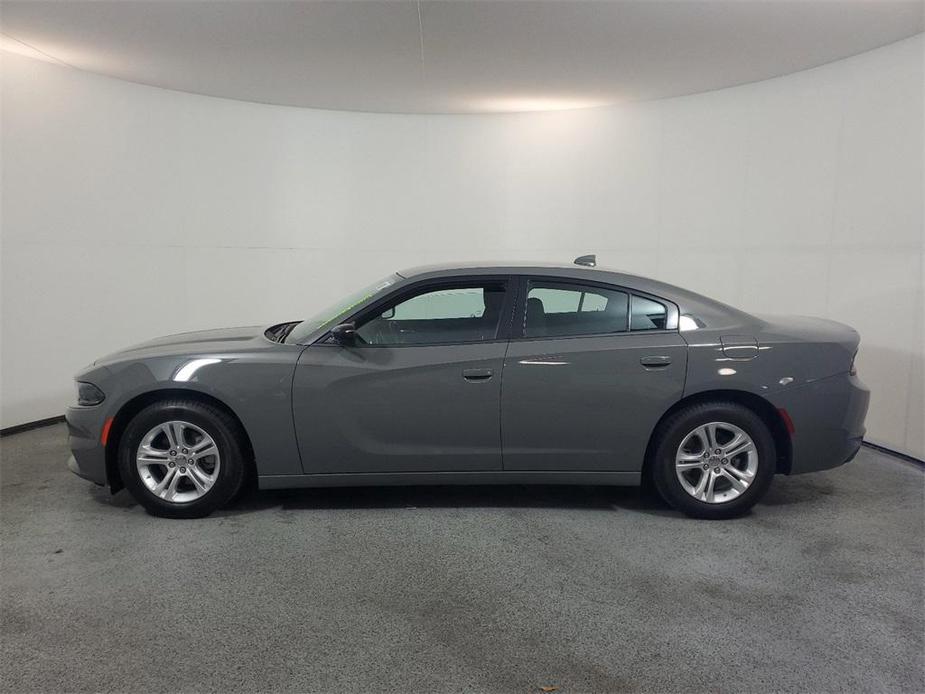 new 2023 Dodge Charger car, priced at $31,463