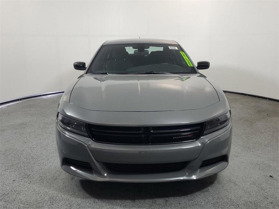 new 2023 Dodge Charger car, priced at $31,463