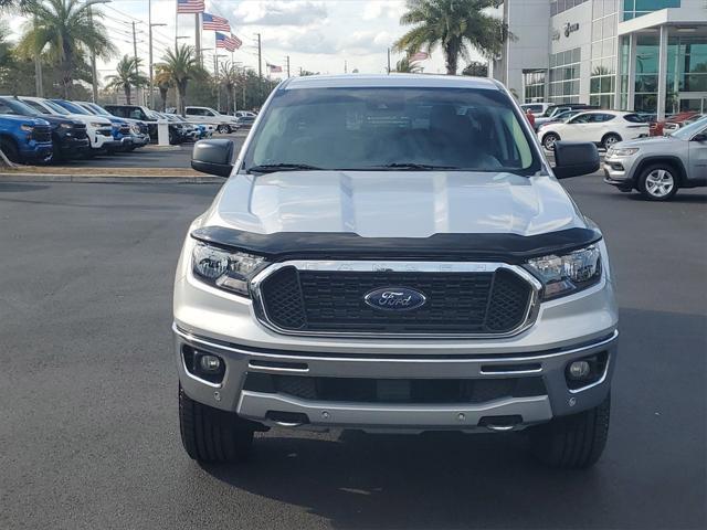 used 2019 Ford Ranger car, priced at $25,988