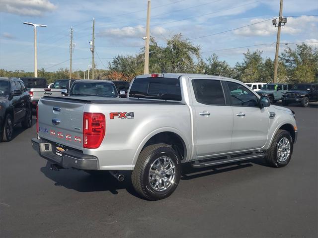 used 2019 Ford Ranger car, priced at $25,988