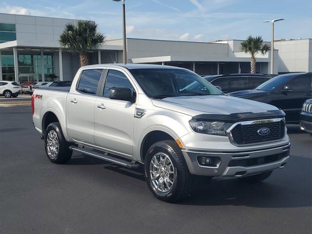 used 2019 Ford Ranger car, priced at $25,988