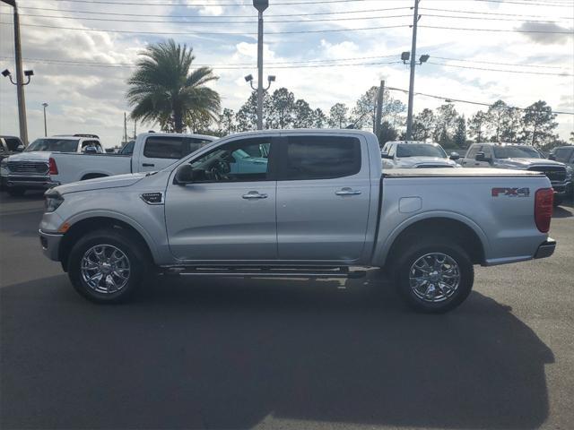 used 2019 Ford Ranger car, priced at $25,988