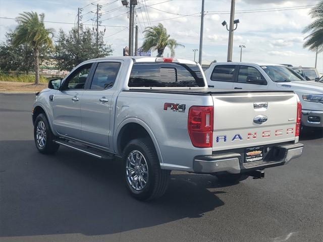 used 2019 Ford Ranger car, priced at $25,988