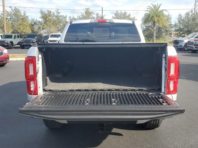 used 2019 Ford Ranger car, priced at $25,988