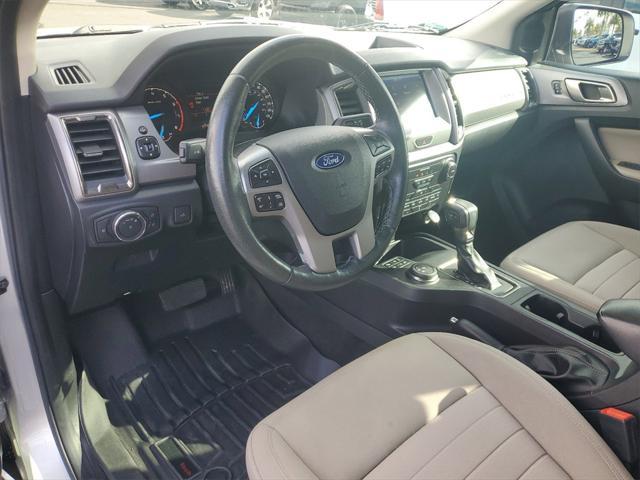 used 2019 Ford Ranger car, priced at $25,988