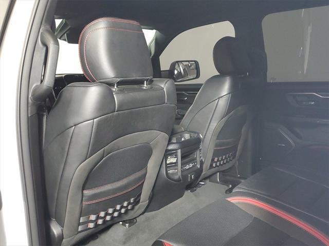 used 2024 Ram 1500 car, priced at $89,988