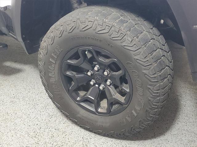 used 2024 Ram 1500 car, priced at $89,988