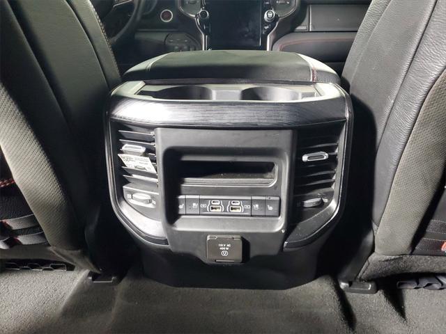 used 2024 Ram 1500 car, priced at $89,988