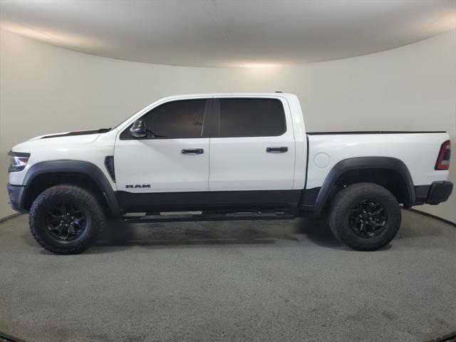 used 2024 Ram 1500 car, priced at $89,988