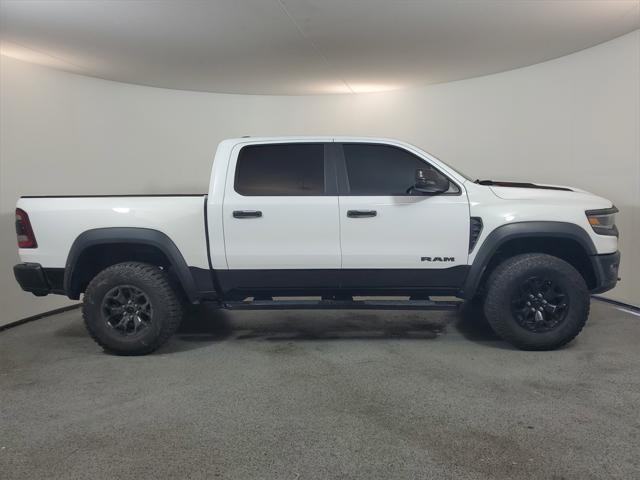 used 2024 Ram 1500 car, priced at $89,988