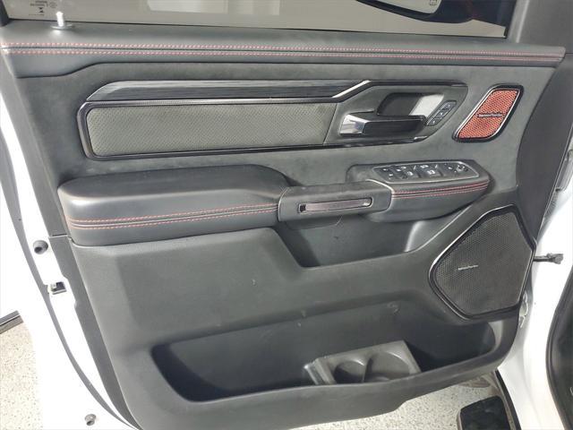 used 2024 Ram 1500 car, priced at $89,988