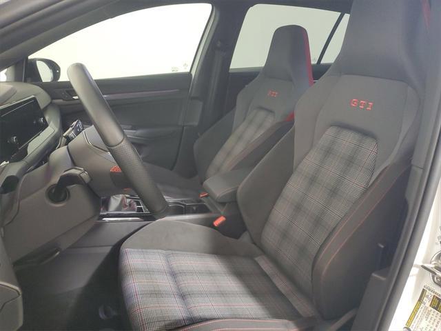 used 2023 Volkswagen Golf GTI car, priced at $29,988