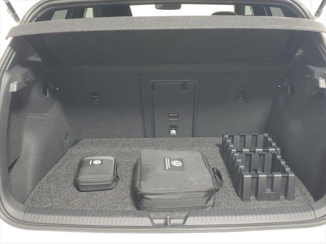 used 2023 Volkswagen Golf GTI car, priced at $29,988