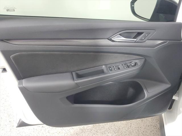 used 2023 Volkswagen Golf GTI car, priced at $29,988