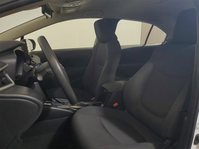 used 2022 Toyota Corolla Hybrid car, priced at $17,988