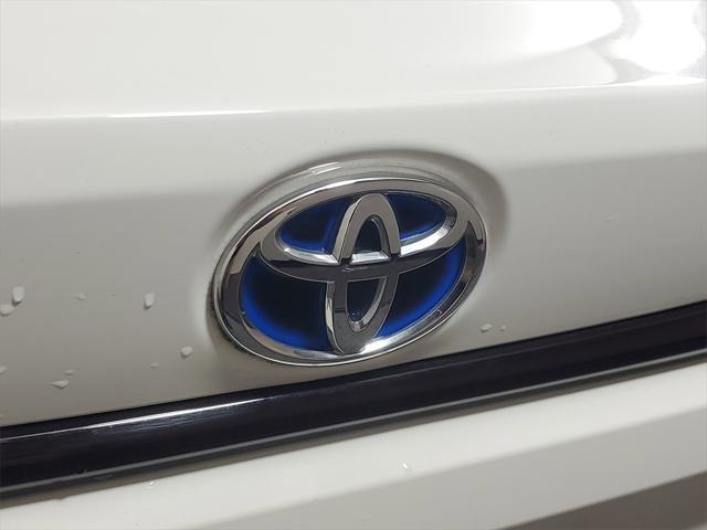 used 2022 Toyota Corolla Hybrid car, priced at $17,988