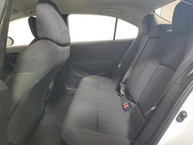 used 2022 Toyota Corolla Hybrid car, priced at $17,988