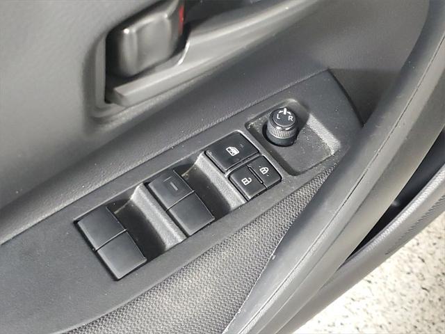 used 2022 Toyota Corolla Hybrid car, priced at $17,988