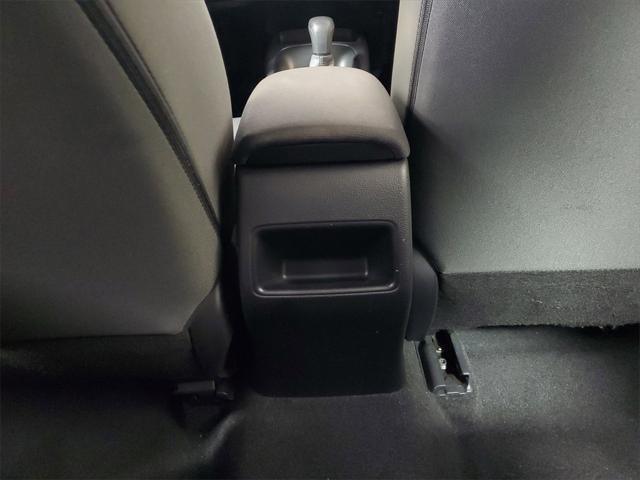 used 2022 Toyota Corolla Hybrid car, priced at $17,988