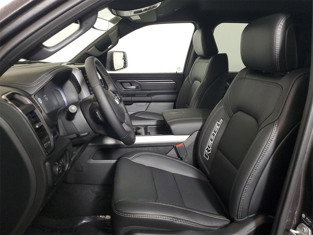 new 2026 Ram 1500 car, priced at $64,819