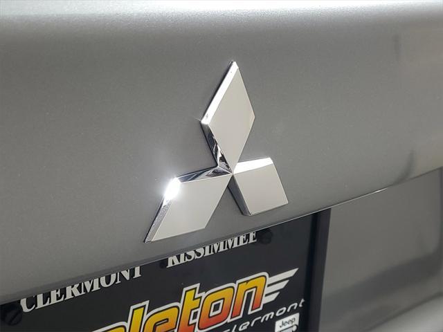 used 2024 Mitsubishi Outlander Sport car, priced at $20,488