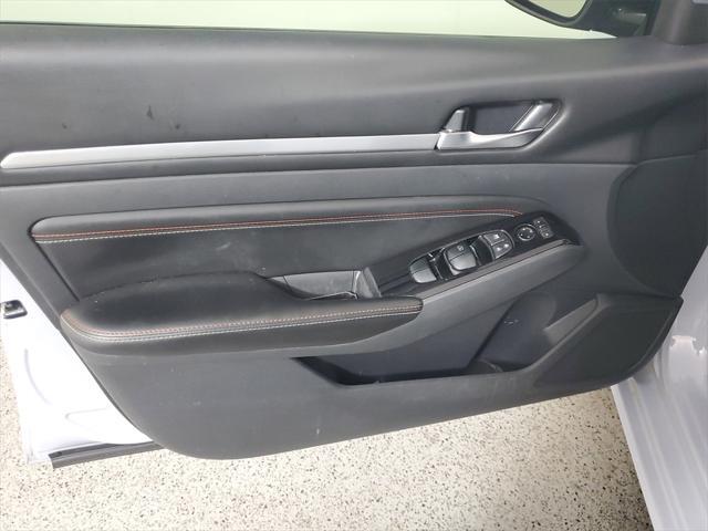 used 2023 Nissan Altima car, priced at $21,288