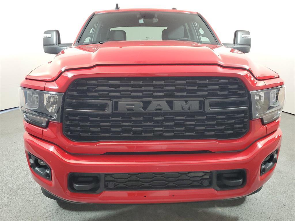 used 2024 Ram 2500 car, priced at $39,988