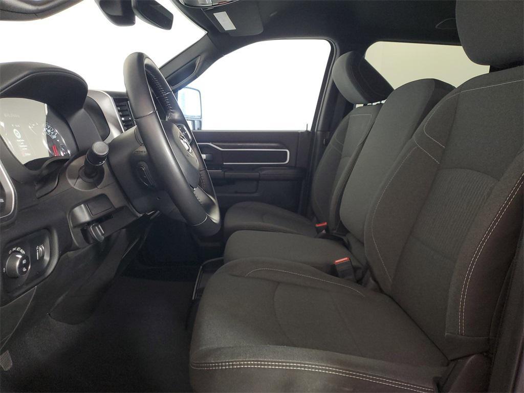used 2024 Ram 2500 car, priced at $39,988