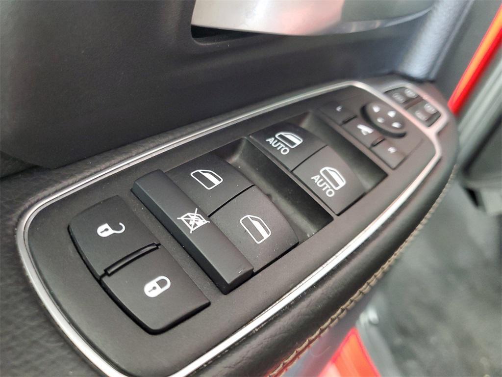 used 2024 Ram 2500 car, priced at $39,988