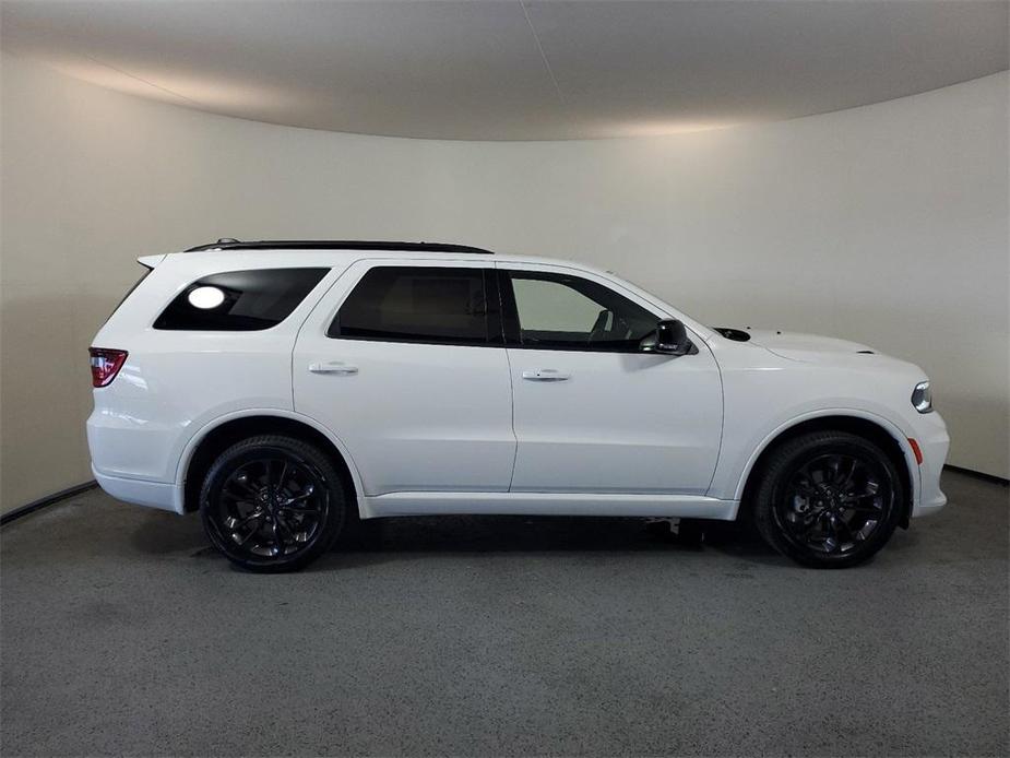 new 2024 Dodge Durango car, priced at $44,498