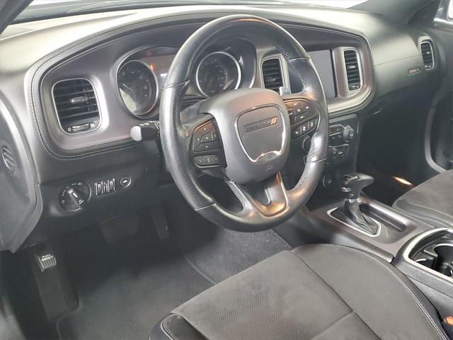 used 2023 Dodge Charger car, priced at $45,488