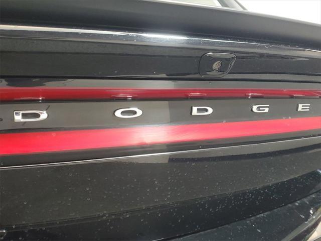 used 2023 Dodge Charger car, priced at $45,488