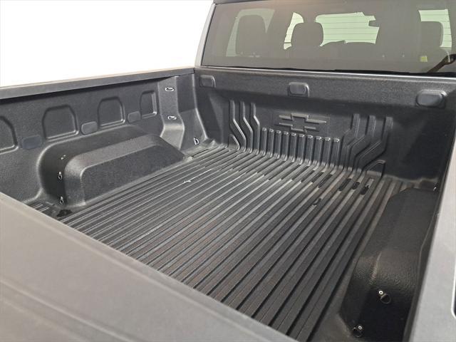 used 2024 Chevrolet Silverado 1500 car, priced at $34,788