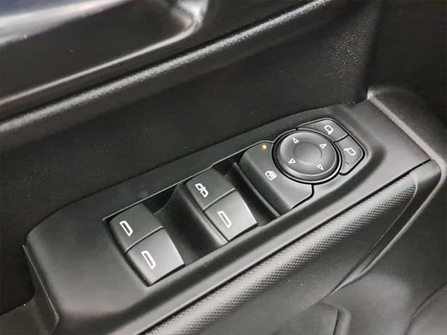 used 2024 Chevrolet Silverado 1500 car, priced at $34,788