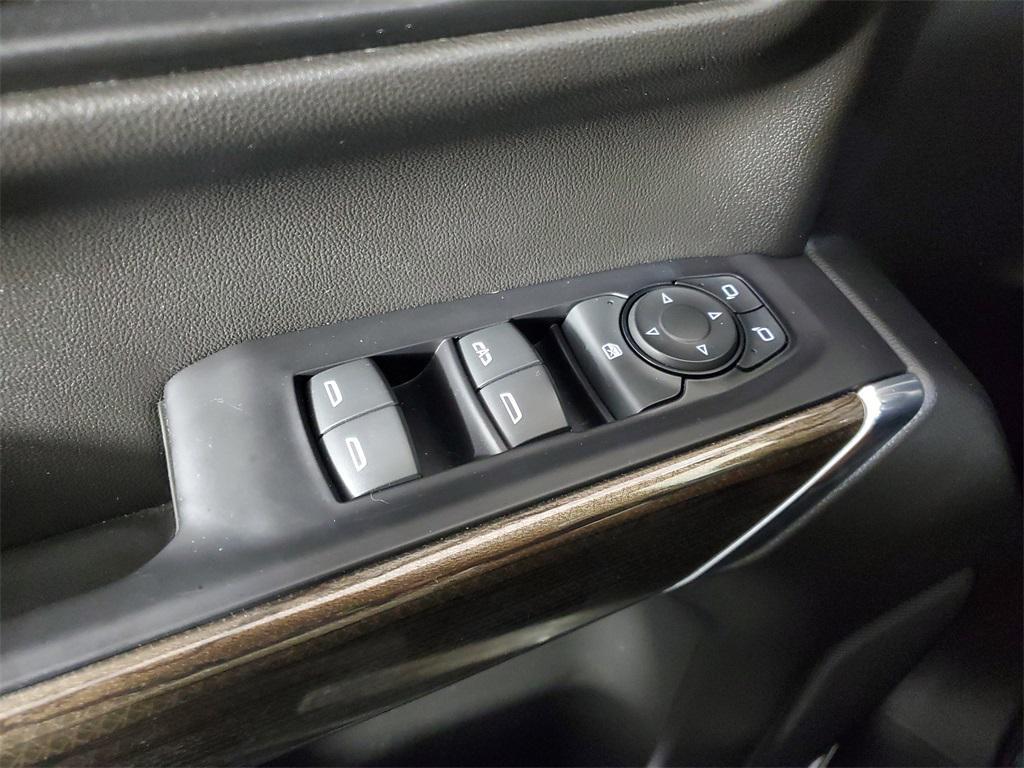 used 2019 Chevrolet Silverado 1500 car
