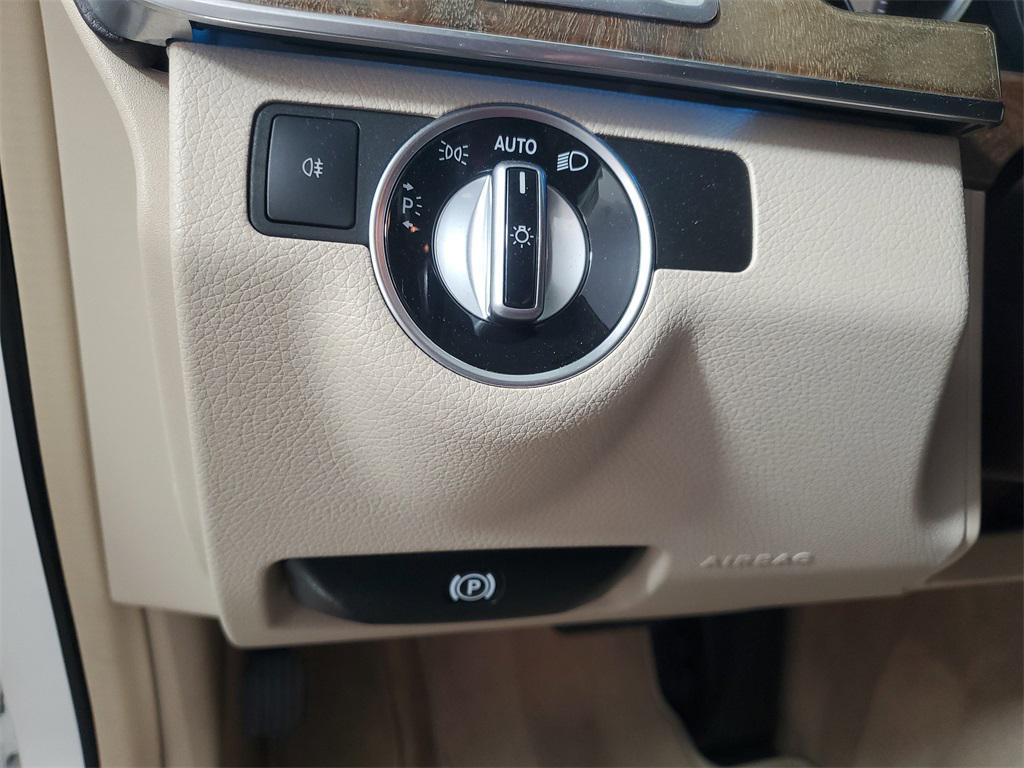 used 2014 Mercedes-Benz E-Class car, priced at $11,988