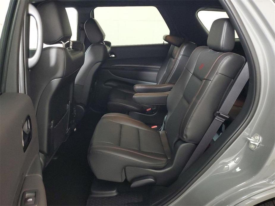 new 2024 Dodge Durango car, priced at $52,653