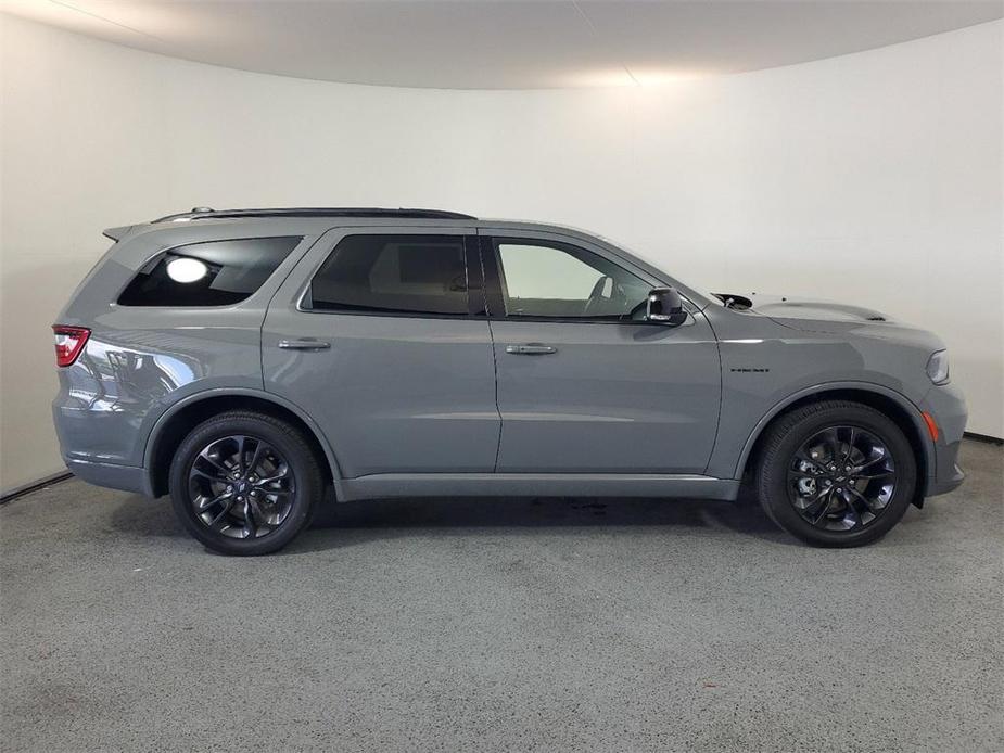 new 2024 Dodge Durango car, priced at $52,653