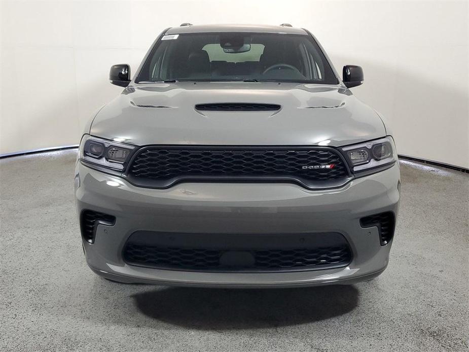 new 2024 Dodge Durango car, priced at $52,653