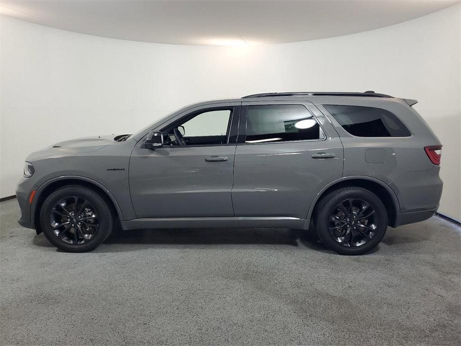 new 2024 Dodge Durango car, priced at $52,653