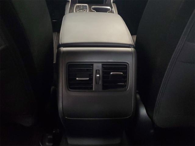 used 2020 Honda Accord Hybrid car, priced at $23,588