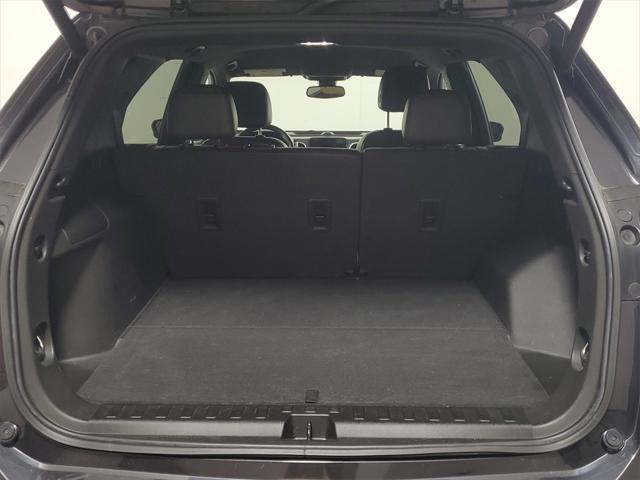 used 2022 Chevrolet Equinox car, priced at $22,788