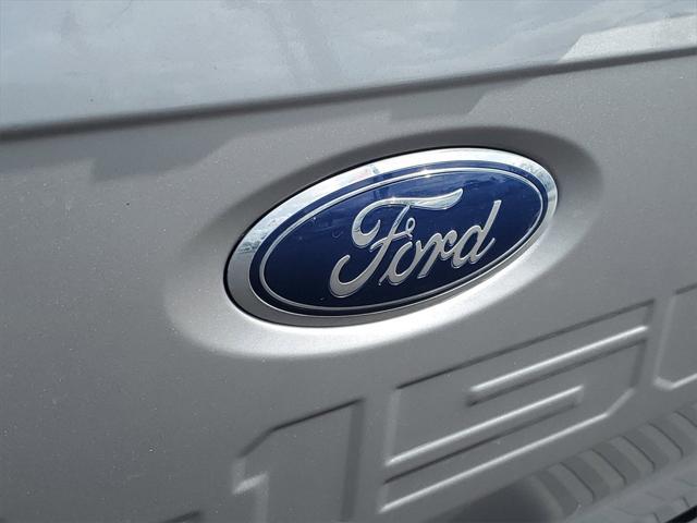 used 2022 Ford F-150 car, priced at $33,988