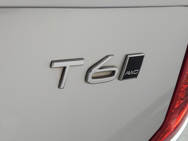 used 2016 Volvo XC90 car, priced at $14,277