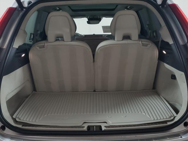 used 2016 Volvo XC90 car, priced at $14,277
