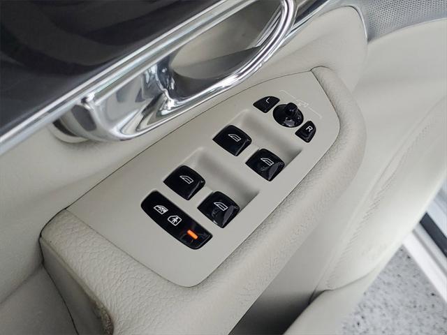 used 2016 Volvo XC90 car, priced at $14,277