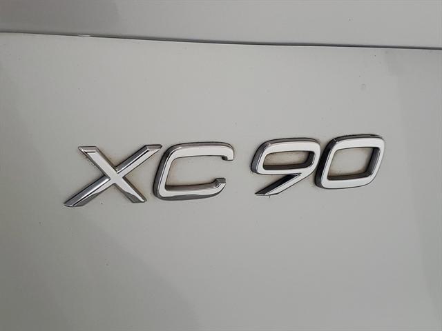 used 2016 Volvo XC90 car, priced at $14,277