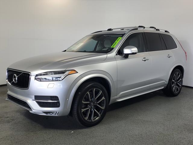 used 2016 Volvo XC90 car, priced at $14,277