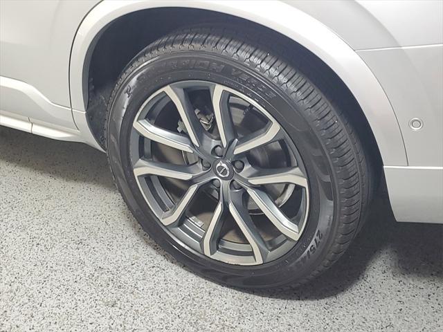 used 2016 Volvo XC90 car, priced at $14,277